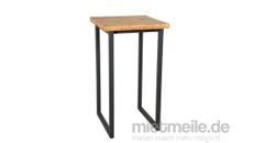 Stehtisch Teredo im Industriedesign