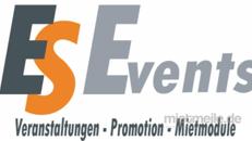 E-S Events - Der Partner für Ihre Veranstaltung