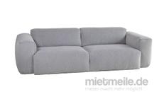 Stoffsofa Hudson