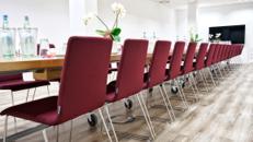 Neue, hochwertige Seminar-, Meeting- und Konferenzräume in exklusiver Lage in Wiesbaden