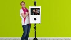 Fotobox für jeden Anlass