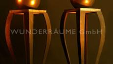 Dekoständer Kugellicht - WUNDERRÄUME GmbH vermietet: Dekoration/Kulisse für Event, Messe, Veranstaltung, Incentive, Mitarbeiterfest, Firmenjubiläum