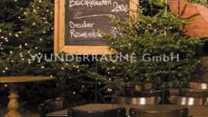 Schautafel mit Zierrahmen rustikal Holz - WUNDERRÄUME GmbH vermietet: Dekoration/Kulisse für Event, Messe, Veranstaltung, Incentive, Mitarbeiterfest, Firmenjubiläum