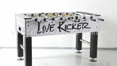 Tischfußball-Kicker - WUNDERRÄUME GmbH vermietet: Dekoration/Kulisse für Event, Messe, Veranstaltung, Incentive, Mitarbeiterfest, Firmenjubiläum