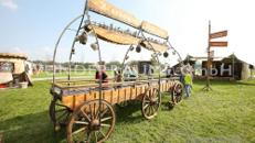 Bierkrugschieben - Maßkrug-Schieben - WUNDERRÄUME GmbH vermietet: Dekoration/Kulisse für Event, Messe, Veranstaltung, Incentive, Mitarbeiterfest, Firmenjubiläum