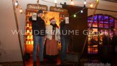 Bierkrugheben - Maßkrug-Heben - WUNDERRÄUME GmbH vermietet: Dekoration/Kulisse für Event, Messe, Veranstaltung, Incentive, Mitarbeiterfest, Firmenjubiläum