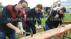 Wettnageln - WUNDERRÄUME GmbH vermietet: Dekoration/Kulisse für Event, Messe, Veranstaltung, Incentive, Mitarbeiterfest, Firmenjubiläum
