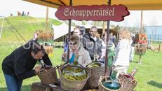 Riechflaschen, Schnupperrätsel - WUNDERRÄUME GmbH vermietet: Dekoration/Kulisse für Event, Messe, Veranstaltung, Incentive, Mitarbeiterfest, Firmenjubiläum