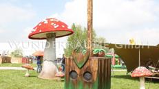 Fühlkästen - WUNDERRÄUME GmbH vermietet: Dekoration/Kulisse für Event, Messe, Veranstaltung, Incentive, Mitarbeiterfest, Firmenjubiläum