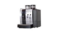 Kaffeevollautomat Jura X9, Kaffeemaschine