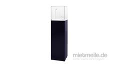Standvitrine, Vitrine, Standvitrinen, Vitrinen