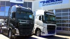 Volvo FH 500