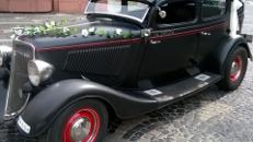 Ford F 40 Streetrod