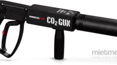 Co2 Gun Magic FX - Co2 Kanone - Co2 Shooter