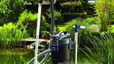 Teichschlammsauger VAc 4