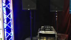 JBL Tonanlage