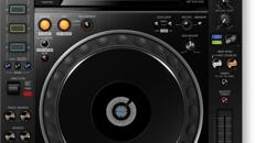 CDJ-2000NXS2 Das neuseste Flaggschiff von Pioneer. NEXUS 2