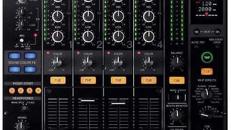 Pioneer DJM-800 Profi-DJ-Mixer