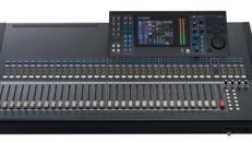 Yamaha LS9-32 Digitalmischpult