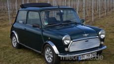 Mini Oldtimer
