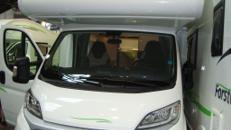Wohnmobil Alkoven zu Vermieten Neu 2018!))