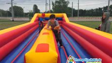 Bungee Run, Bungy Run