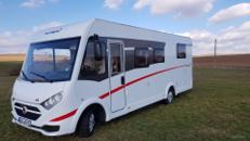 Wohnmobil mieten 5,99-7.50mtr.+TEIL+oder+VOLLintegriert+2-4 Pers.