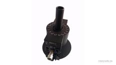 CO2-Jets CO2 Booster LED Kanone Effekt