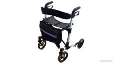 Rollator Gehhilfe Gehwagen Laufhilfe