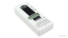 Elektrosmog Messgerät Gaussmeter Feldstärke-Messer