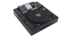 Gemini CDJ-700 Media-Player USB