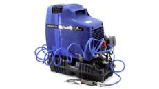 Kompressor Druckluft 8 bar elektrisch