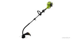 Benzin Rasen-Trimmer Freischneider Motorsense