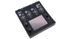 Korg Kaoss Pad Quad DJ-Effektgerät Klangeffekt