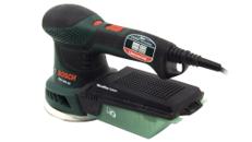 Schleifmaschine Exzenterschleifer Bosch PEX 300