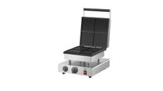 Profi Waffeleisen mieten: Belgische Waffeln oder Waffeln am Stiel (Gastro-Qualität)