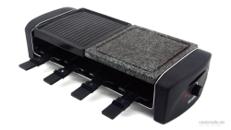 Raclette Party-Grill Tischgrill