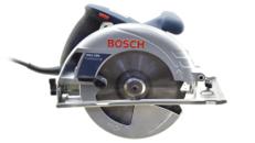 Bosch Profi-Handkreissäge Elektro-Kreissäge