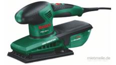 Schleifmaschine Schwing-Schleifer Bosch PSS 200