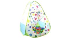 Kinder Zelt Bällebad Pop Up Spielzelt