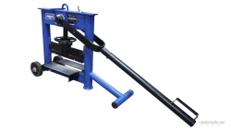 Steinknacker Steintrenner Pflaster-Knacker
