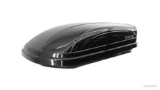 Dachbox Jetbag Auto Dachkoffer 320L