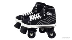 Rollschuhe Kinder Skater 34