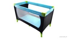 Reisebett Baby-Bett Kinder-Bett Faltbett