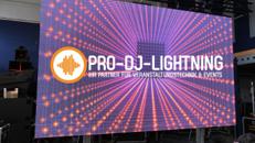 LED Videowall / Videowand mit brillanter Bildqualität - Outdoor oder Indoor, 4,8 mm LED Wand aus LED Modulen - Public Viewings, Partys, Festivals, Clubs, Sportevents, Messen, Bühnenshows, Firmenevents