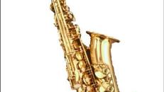 Eb-Alt-Saxophon zur Miete