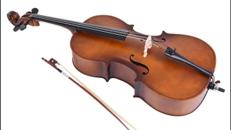 Cello zur Miete