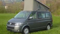 VW T5 California Comfort TOP!