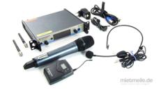 Sennheiser Funk-Mikrofon EW 500 G3 Set