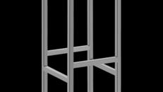 Barhocker für Theke oder Stehtisch